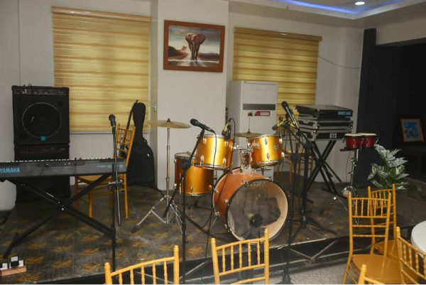 Event Center - Image 2